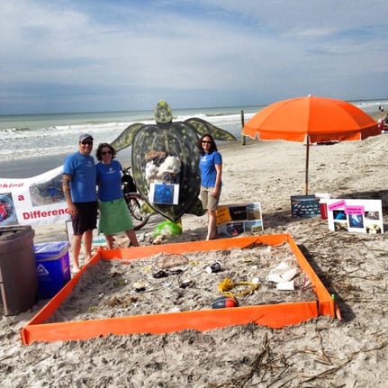 folly turtle homecoming photo