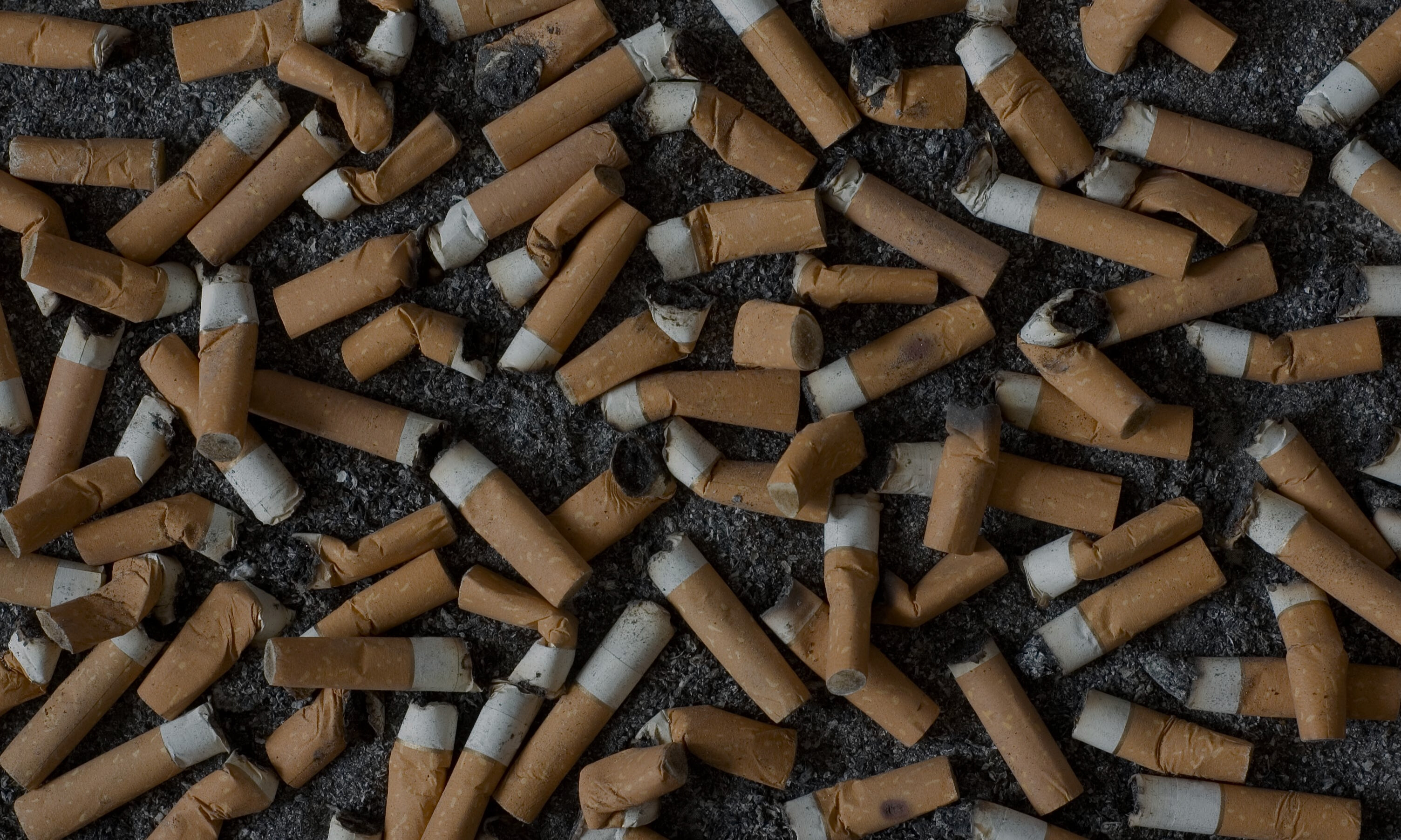 (darker header) cigarette-butt-waste